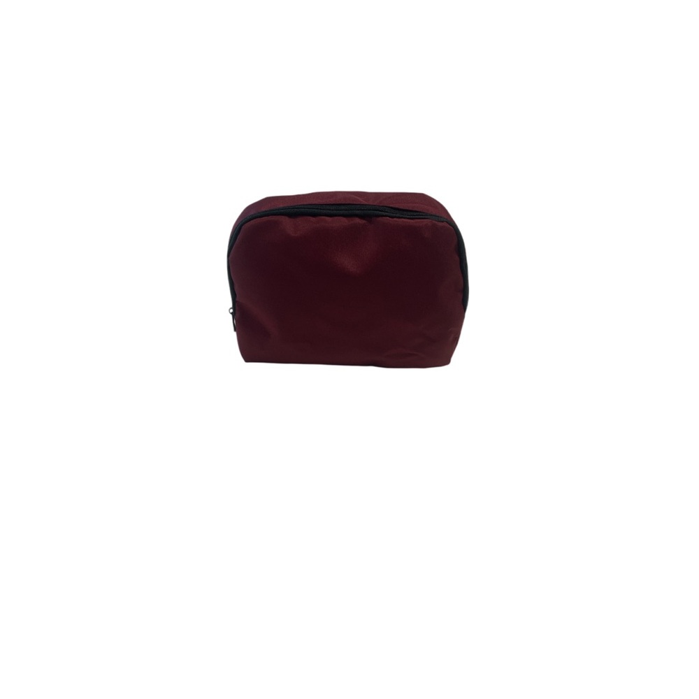 ‼️ SALE ‼️ Elegant Burgundy Women's Belted Bag